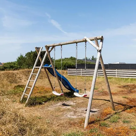 6 Person In Hvide Sande Casa vacanze *