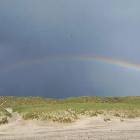 6 Person In Hvide Sande Casa vacanze *