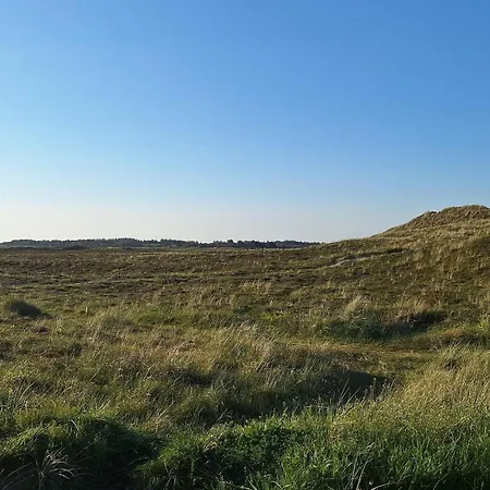 6 Person In Hvide Sande Casa vacanze *