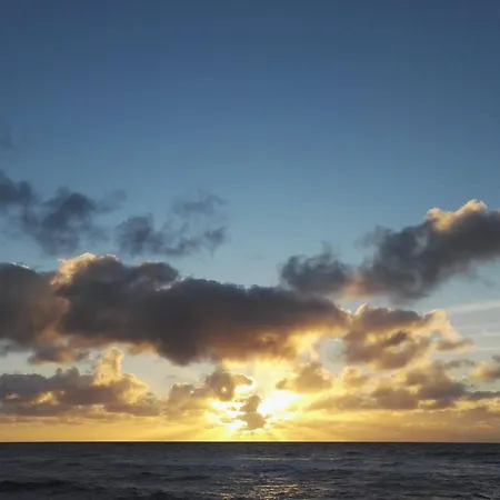 6 Person In Hvide Sande