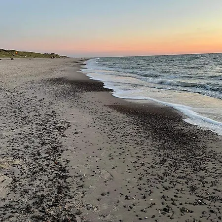 6 Person In Hvide Sande Casa vacanze