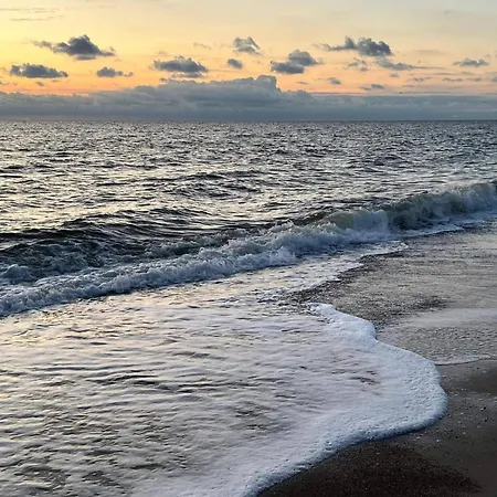 6 Person In Hvide Sande *