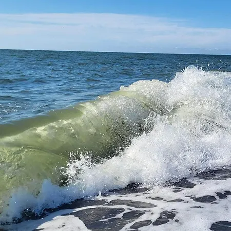 Casa vacanze 6 Person In Hvide Sande Bjerregård