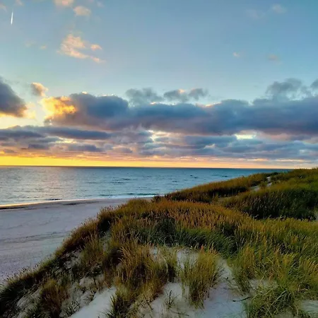 6 Person In Hvide Sande