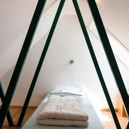 Casa vacanze 6 Person In Hvide Sande Bjerregård