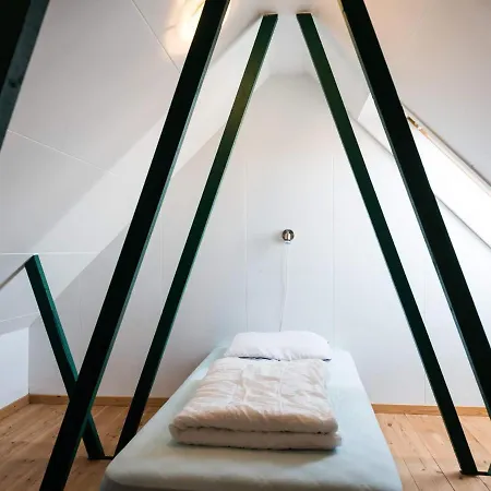 6 Person In Hvide Sande