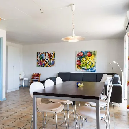 6 Person In Hvide Sande * Bjerregård