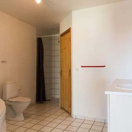 6 Person In Hvide Sande