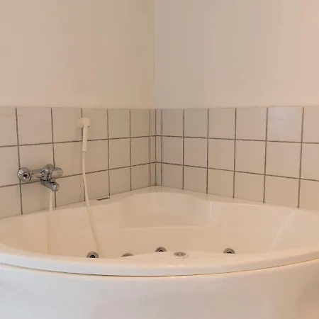 Casa vacanze 6 Person In Hvide Sande Bjerregård