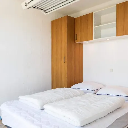 6 Person In Hvide Sande Casa vacanze Bjerregård